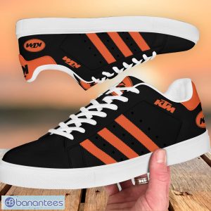 KTM Men Women Low Top Skate Shoes New Gift Product Photo 4