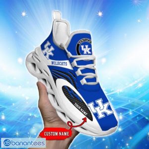 Kentucky Wildcats Max Soul Shoes Trending Design For Men Women Running Sneakers Gift Product Photo 1
