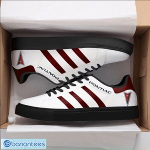 Pontiac Trans Am Low Top Skate Shoes For Men And Women Trending Shoes Product Photo 2