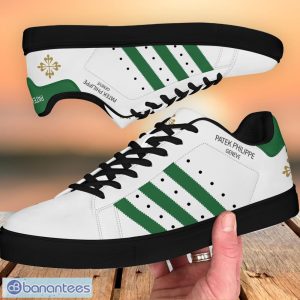 Patek Philippe Men Women Low Top Skate Shoes New Gift Product Photo 2