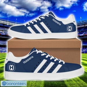 Husqvarna Low Top Skate Shoes For Men And Women Trending Shoes Product Photo 1