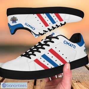 Cimatti Low Top Skate Shoes Stan Smith Shoes Product Photo 4
