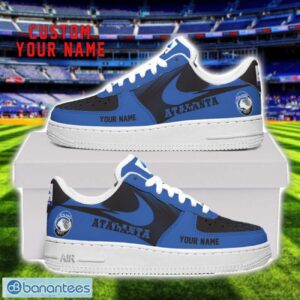 Atalanta Custom Name Air Force Shoes Sneakers For Men Women Gift Product Photo 1