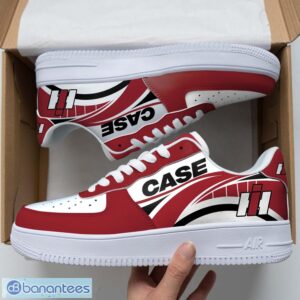 Case IH Air Force Shoes Sneakers For Men And Women AF1 Shoes Product Photo 1