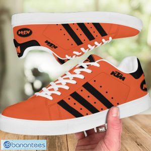 KTM Low Top Skate Shoes For Men And Women Trending Shoes Product Photo 4