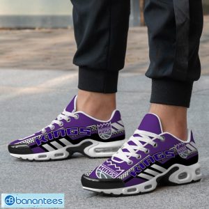 Sacramento Kings TN Shoes Sports Team Gift Air Cushion Sports Shoes For Men Women Product Photo 3