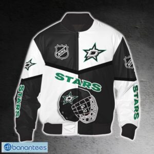 Dallas Stars Needle 3D Hoodie, Zip Hoodie, 3D T Shirt AOP Full Print For Men Women - Dallas Stars MA0717 Hoodie, Tee, Polo, SweatShirt_5