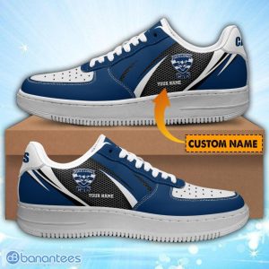 Geelong Air Force Shoes Team Sneakers Custom Name Unique Gift For Fans Product Photo 1