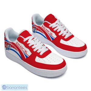 Buick Air Force Shoes Sneakers For Men And Women AF1 Shoes Product Photo 2