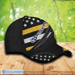 Milwaukee Brewers 3D Hat And Cap All Over Print Pattern Flag For Men Women Fans - Milwaukee Brewers 3D Hat Cap Flag Print For Fans_4