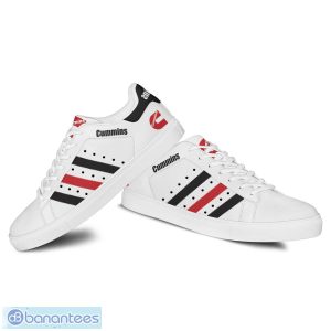 Cummins Low Top Skate Shoes For Men And Women Trending Shoes Product Photo 4