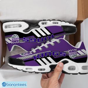 Sacramento Kings TN Shoes Sports Team Gift Air Cushion Sports Shoes For Men Women Product Photo 2