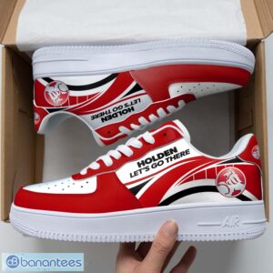 Holden Air Force Shoes Sneakers For Men And Women AF1 Shoes Product Photo 1