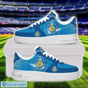 Getafe CF Air Force Shoes Sneakers For Men Women Gift Product Photo 1