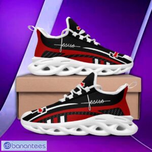 Jesus Clunky Max Soul Shoes Running Sneakers Men Women Gift Product Photo 2
