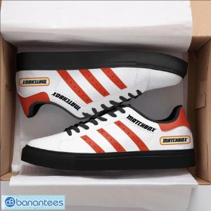 Matchbox Low Top Skate Shoes For Fans Limited Shoes Product Photo 2