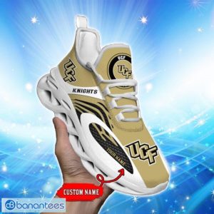 UCF Knights Max Soul Shoes Trending Design For Men Women Running Sneakers Gift Product Photo 1