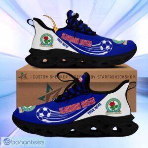 6APEvw4z blackburn rovers new design custom name max soul shoes 3 300x300 image Blackburn Rovers New Design Custom Name Max Soul Shoes Product Photo 4