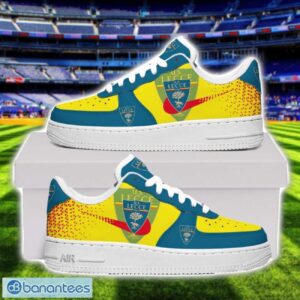 US Lecce Air Force Shoes Sneakers For Men Women Gift Product Photo 1