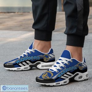Golden State Warriors TN Shoes Sports Team Gift Air Cushion Sports Shoes For Men Women Product Photo 3