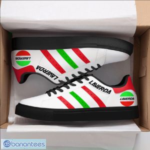 Laverda Men Women Low Top Skate Shoes New Gift Product Photo 2