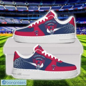 Clermont Foot Air Force Shoes Sneakers For Men Women Gift Product Photo 1