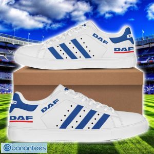 DAF Trucks Low Top Skate Shoes For Men And Women Trending Shoes Product Photo 1