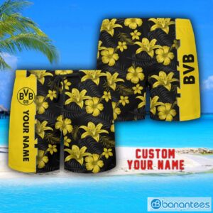 7GHLt5uw borussia dortmund tropical combo hawaiian shirt and shorts personalized name for fans 2 300x300 image Borussia Dortmund Tropical Combo Hawaiian Shirt And Shorts Personalized Name For Fans Product Photo 3