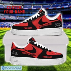 Penrith Panthers Air Force Shoes Sneakers For Men Women Gift Custom Name Product Photo 1