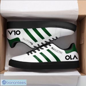 Ola Electric Low Top Skate Shoes For Fans Gift Ideas Shoes Product Photo 2