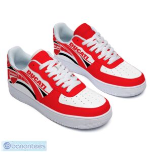 Ducati Air Force Shoes Sneakers For Men And Women AF1 Shoes Product Photo 2