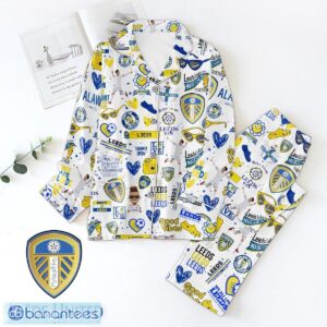 7rWopUuo leeds united cozy car button pajamas set pattern for men women fans 1 300x300 image Leeds United Cozy Car Button Pajamas Set Pattern For Men Women Fans - Leeds United Button Pajamas Set_2