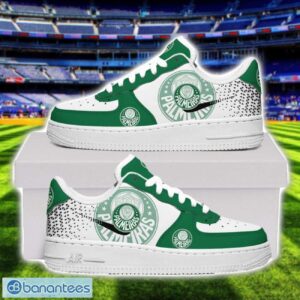 Palmeiras Air Force Shoes Sneakers For Men Women Gift Product Photo 1