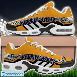 Utah Jazz TN Shoes Sports Team Gift Air Cushion Sports Shoes For Men Women Product Photo 4