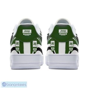 Jeep Air Force Shoes Sneakers For Men And Women AF1 Shoes Product Photo 3