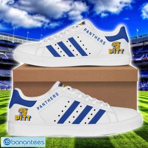Pittsburgh Panthers Low Top Skate Shoes For Men And Women Trending Shoes Product Photo 1