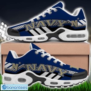 Navy Midshipmen TN Shoes Sports Team Gift Air Cushion Sports Shoes For Men Women Product Photo 4