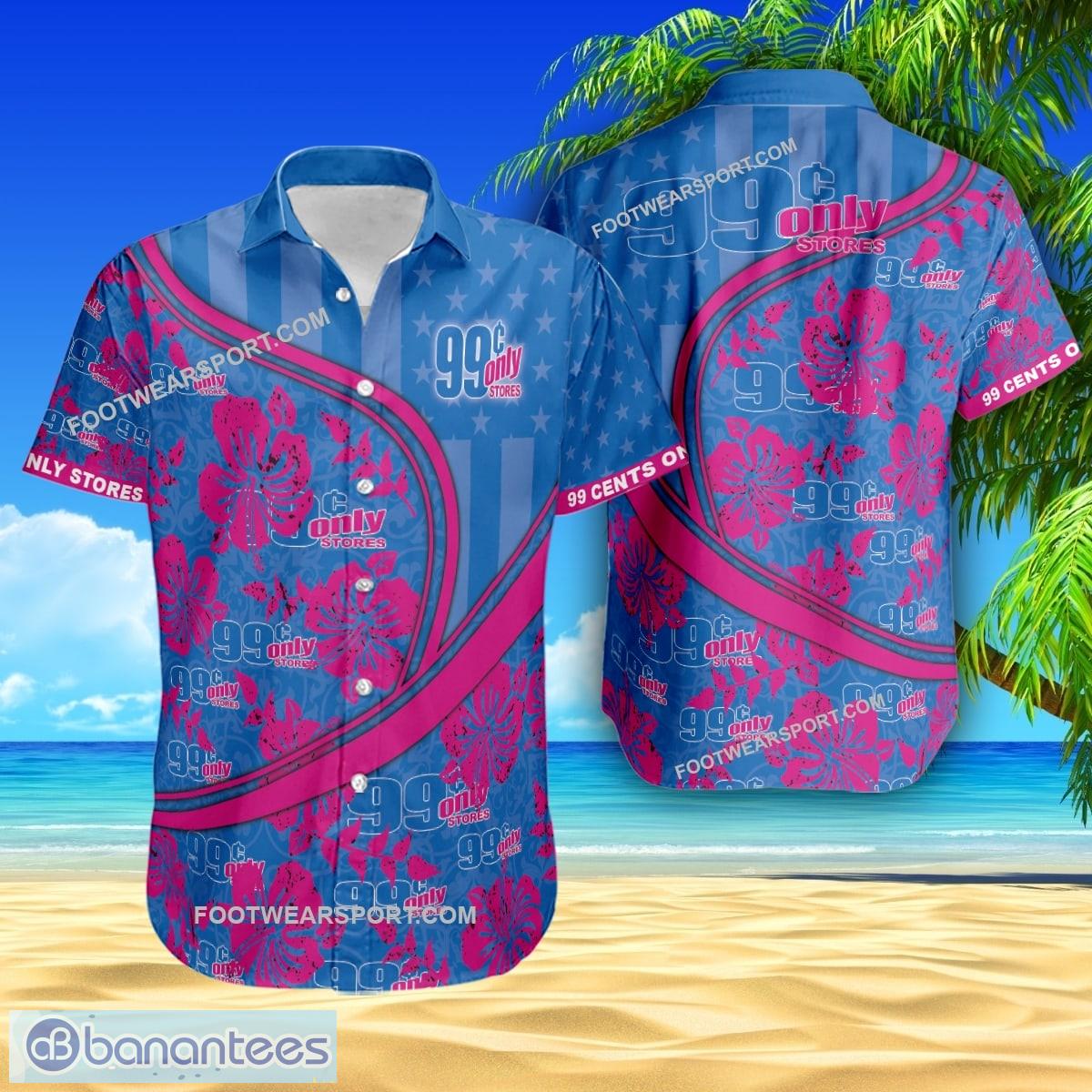 99 cents only stores exotic brand new aop hawaiian shirt flag usa hibiscus flower gift for fans image 99 Cents Only Stores Exotic Brand New AOP Hawaiian Shirt Flag USA Hibiscus Flower Gift For Fans - 99 Cents Only Stores Exotic Brand New AOP Hawaiian Shirt Flag USA Hibiscus Flower Gift For Fans