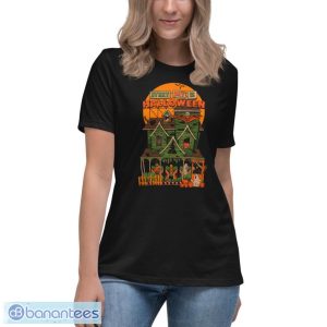 9C5adNKP spooky castle every day is halloween t shirt 5 300x300 image Spooky Castle Every Day Is Halloween T Shirt Product Photo 6