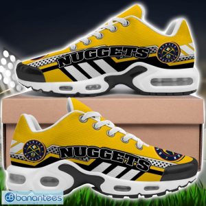 Denver Nuggets TN Shoes Sport Team Gift Air Cushion Sport Shoes For Men Women Product Photo 4