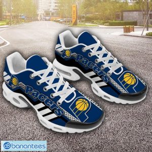 Indiana Pacers TN Shoes Sports Team Gift Air Cushion Sports Shoes For Men Women Product Photo 1