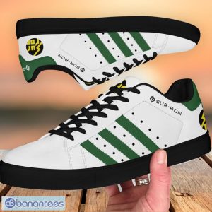 Surron Men Women Low Top Skate Shoes New Gift Product Photo 2