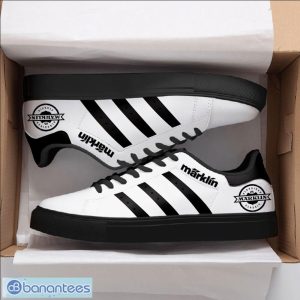 Märklin Low Top Skate Shoes For Fans Gift Ideas Shoes Product Photo 2