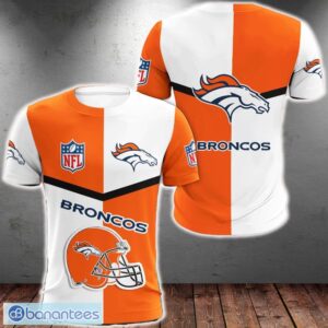 Denver Broncos Fabric 3D Hoodie, Zip Hoodie, 3D T Shirt AOP Full Print For Men Women - Denver Broncos MA0684 Hoodie, Tee, Polo, SweatShirt_7