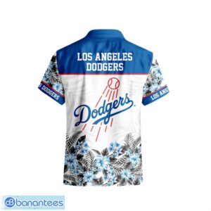 9iXbOjGb los angeles dodgers hibiscus plumeria flower 3d printed hawaiian shirt 2 300x300 image Los Angeles Dodgers Hibiscus Plumeria Flower 3D Printed Hawaiian Shirt Product Photo 3