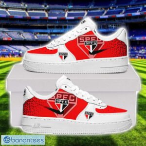 São Paulo Air Force Shoes Sneakers For Men Women Gift Product Photo 1