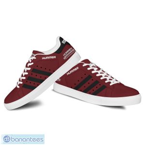 Hummer Men Women Low Top Skate Shoes New Gift Product Photo 4