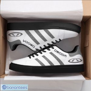 Omoda Low Top Skate Shoes For Men And Women Trending Shoes Product Photo 2