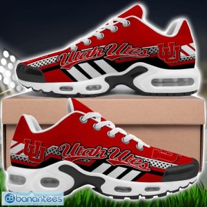 Utah Utes TN Shoes Sports Team Gift Air Cushion Sports Shoes For Men Women Product Photo 4