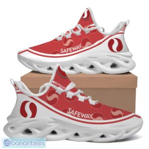Safeway Lover Max Soul Shoes Running Sneakers Product Photo 2